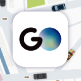 GOアプリ